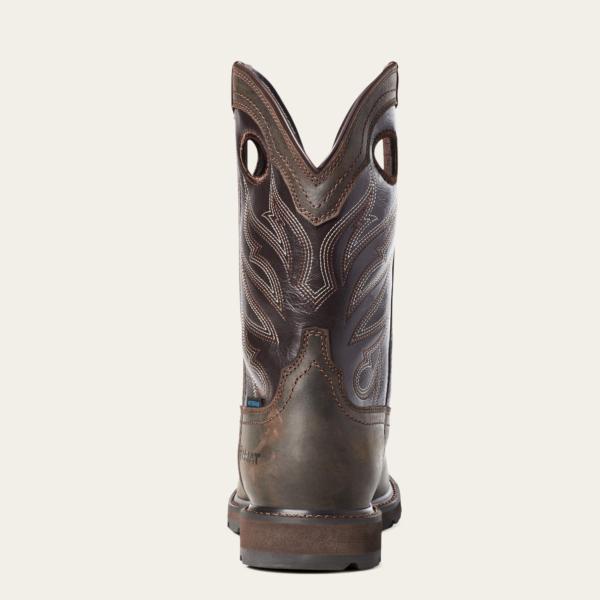 Groundwork Waterproof Work Boot