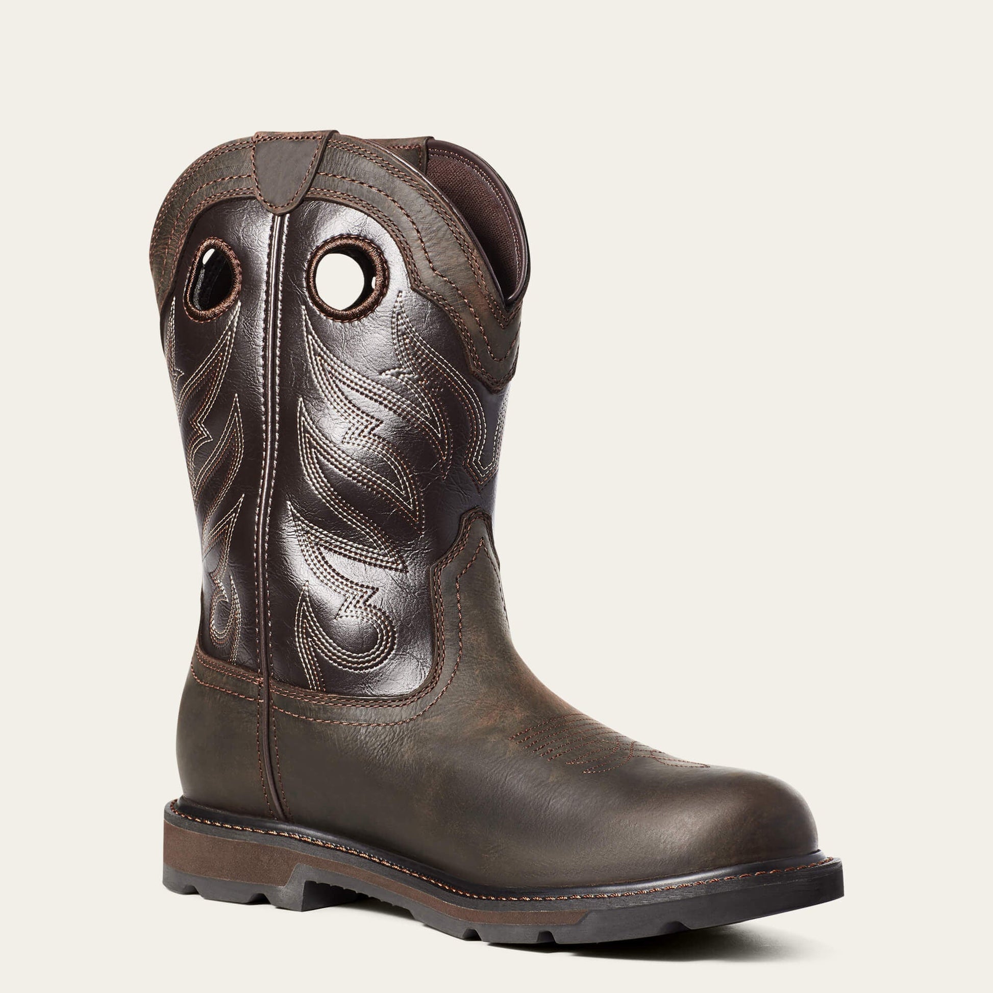 Groundwork Waterproof Work Boot