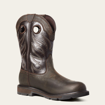 Groundwork Waterproof Work Boot