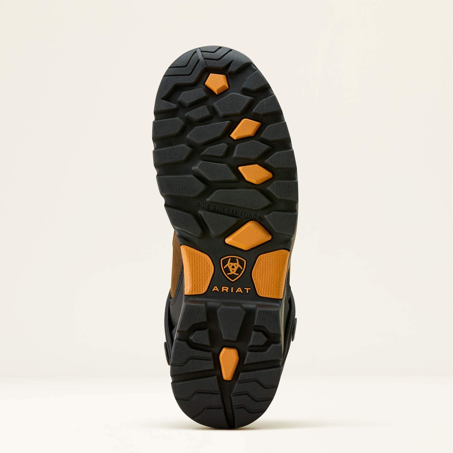 Endeavor 6" Waterproof Work Boot