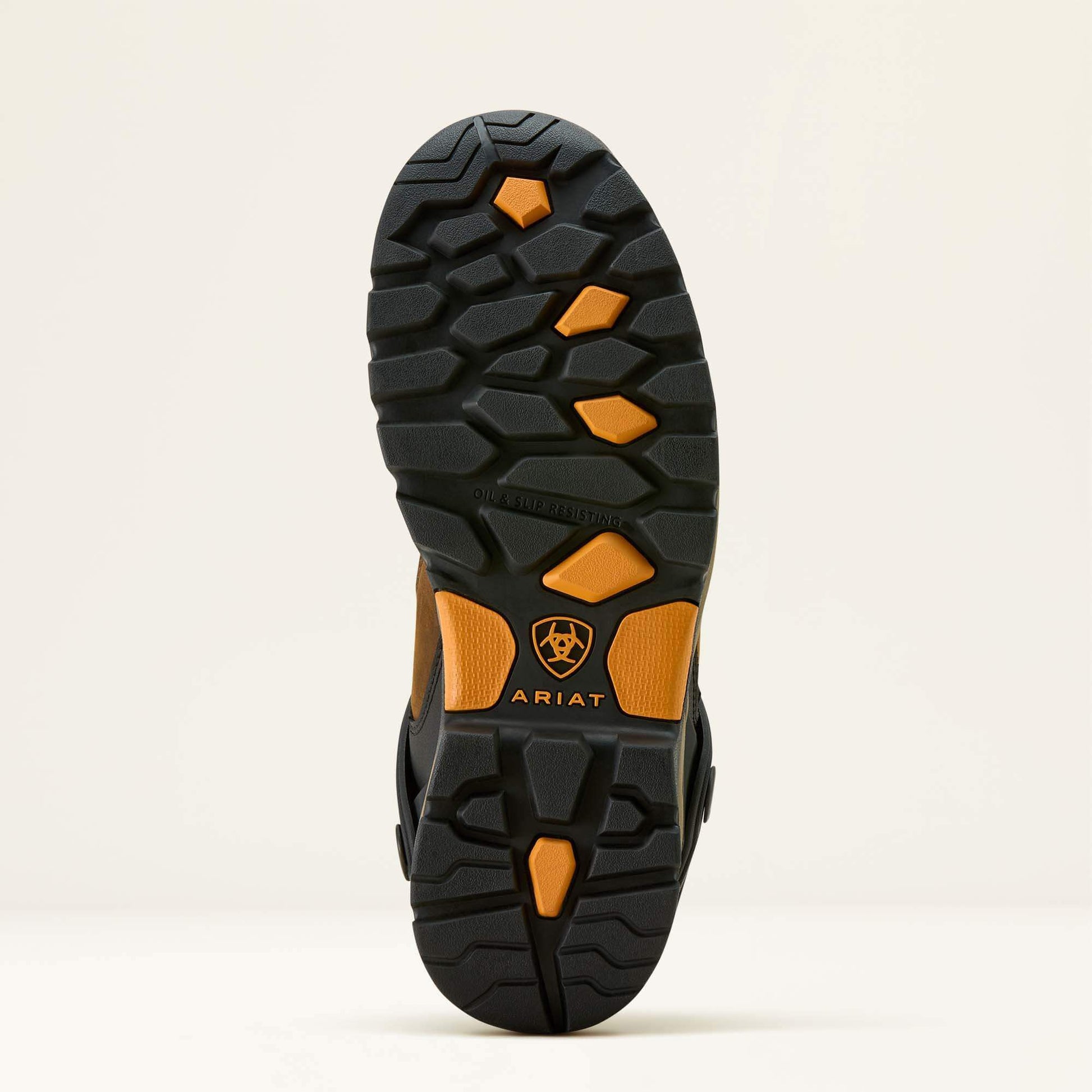 Endeavor 6" Waterproof Work Boot