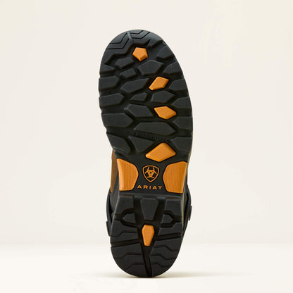 Endeavor 6" Waterproof Work Boot