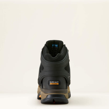 Endeavor 6" Waterproof Work Boot