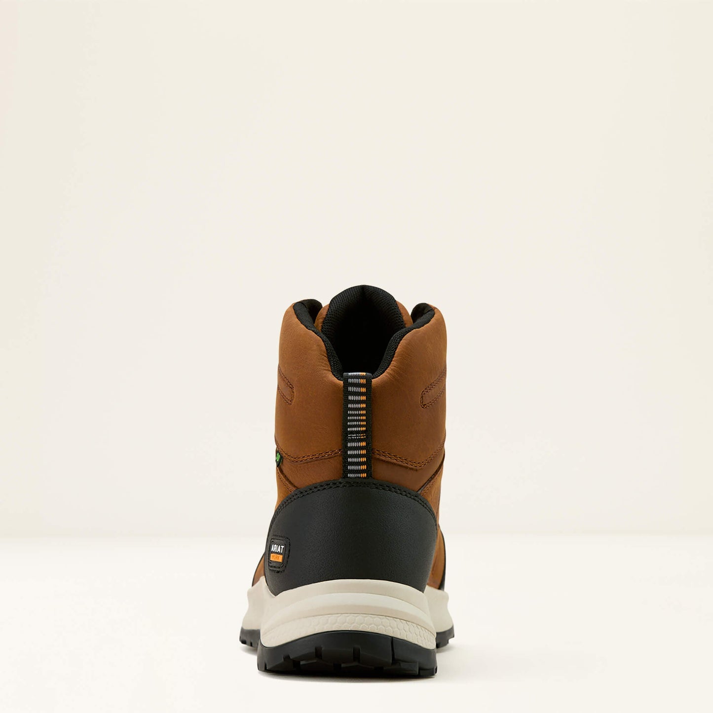 Outpace Shift 6" SD Waterproof Composite Toe Work Boot