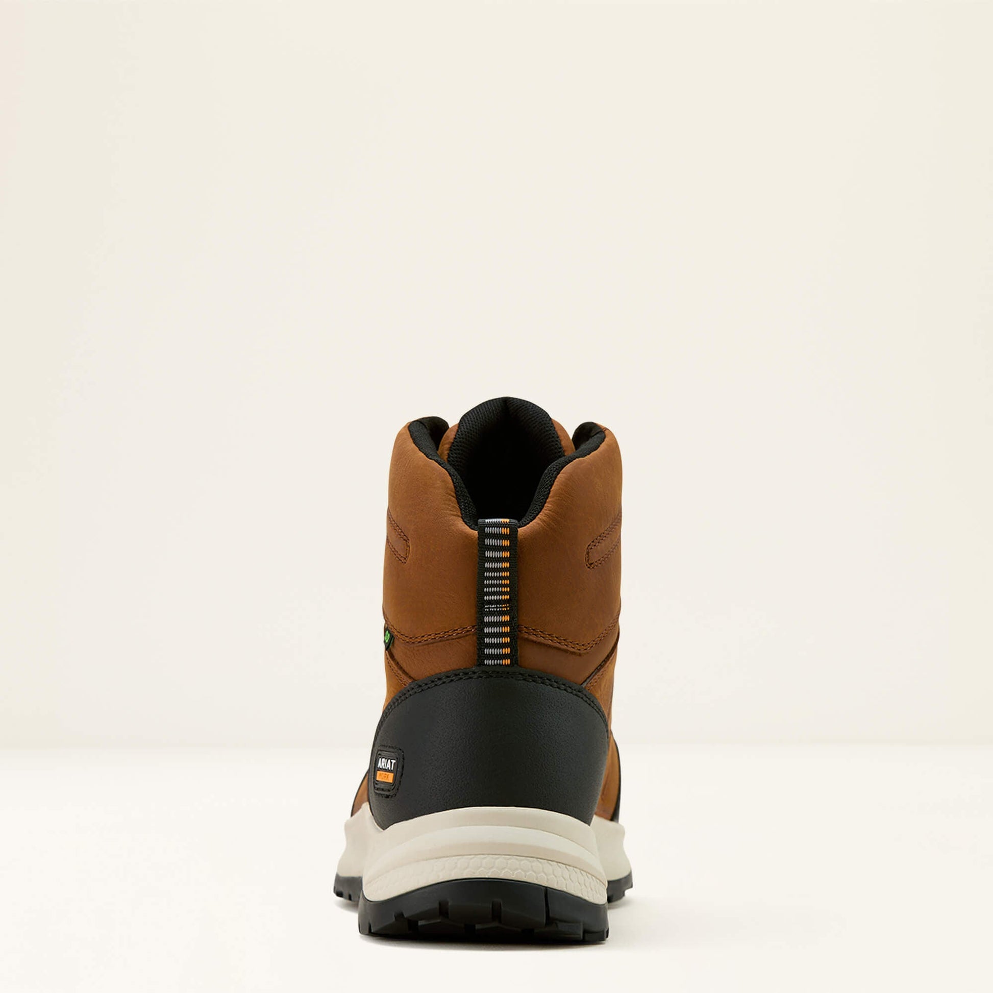 Outpace Shift 6" SD Waterproof Composite Toe Work Boot