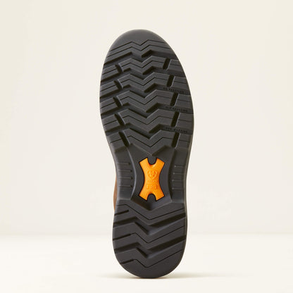 Turbo 6" Waterproof Carbon Toe Work Boot