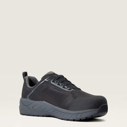 Outpace™ Composite Toe Safety Shoe