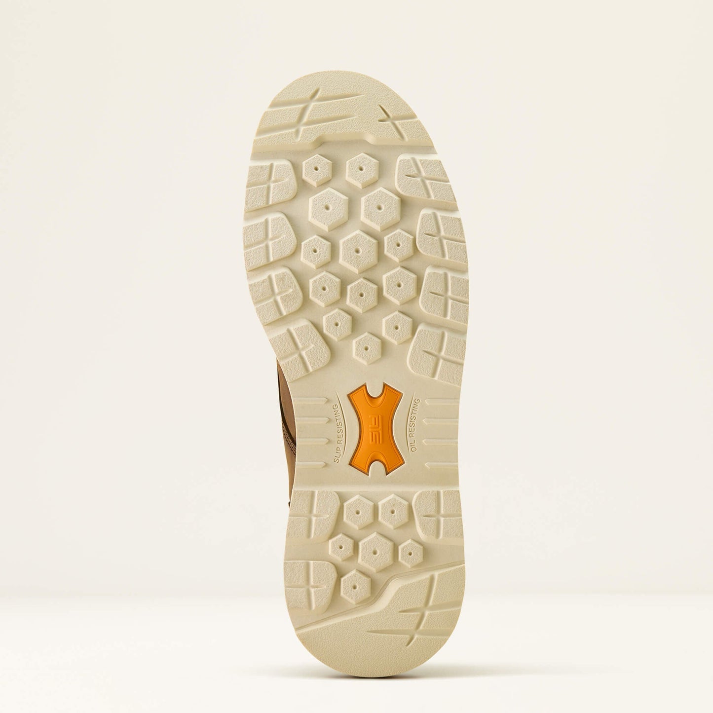 Rebar Lift Chukka MetGuard Composite Toe Work Boot