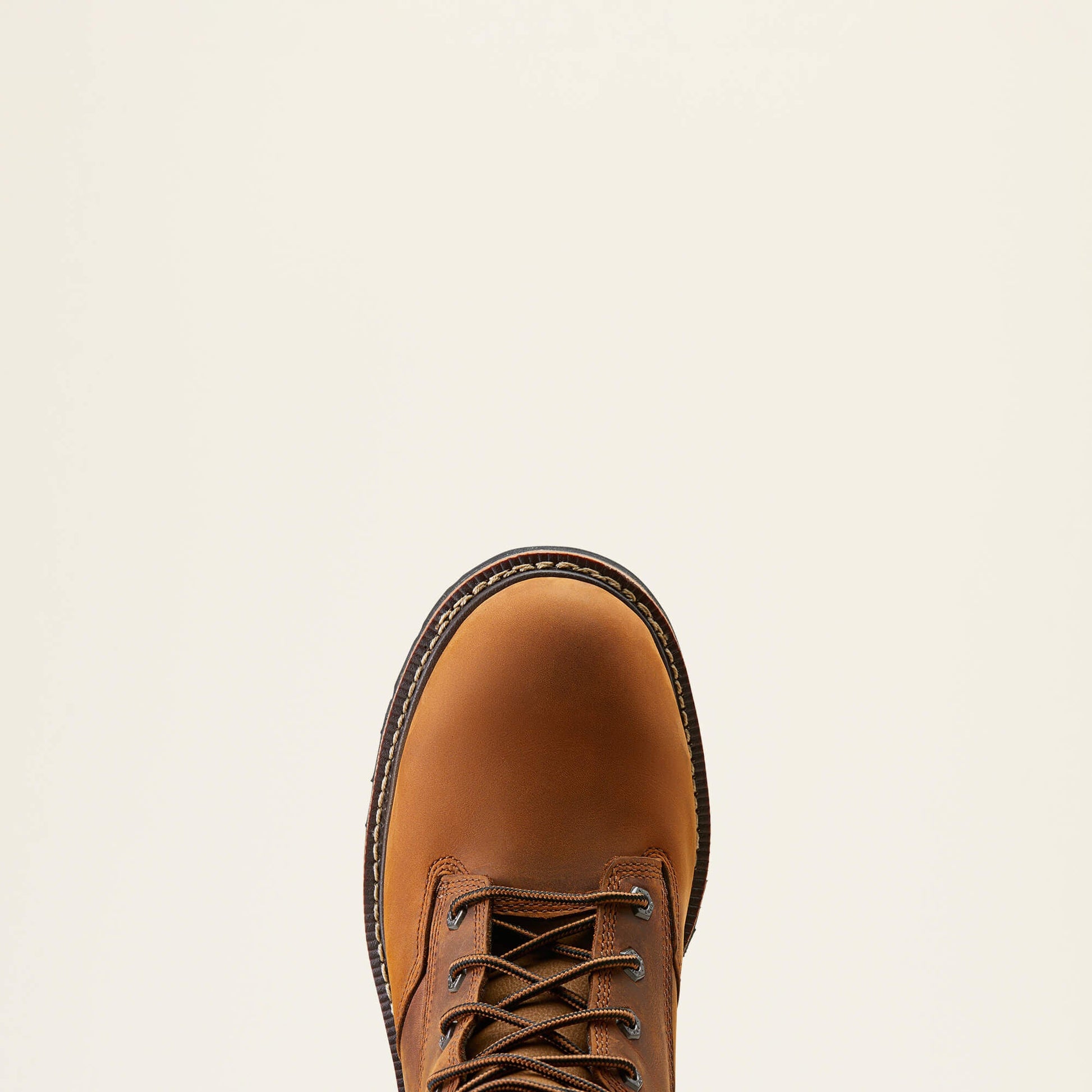 Logger Shock Shield Waterproof Work Boot