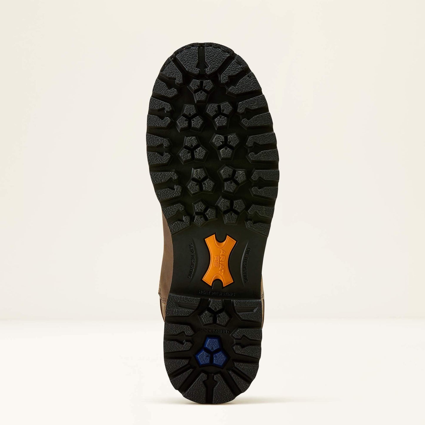 Longview Shock Shield MetGuard Waterproof Composite Toe Work Boot