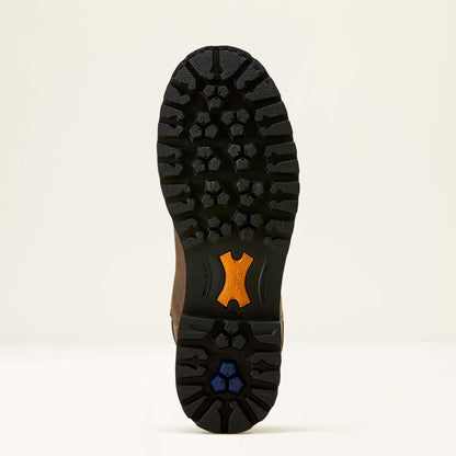 Longview Shock Shield MetGuard Waterproof Composite Toe Work Boot