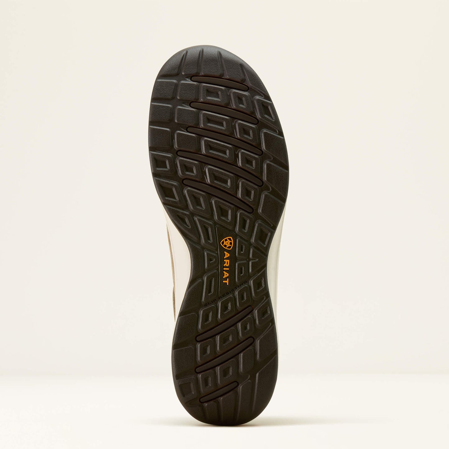 Buckeye Steel Toe Work Shoe