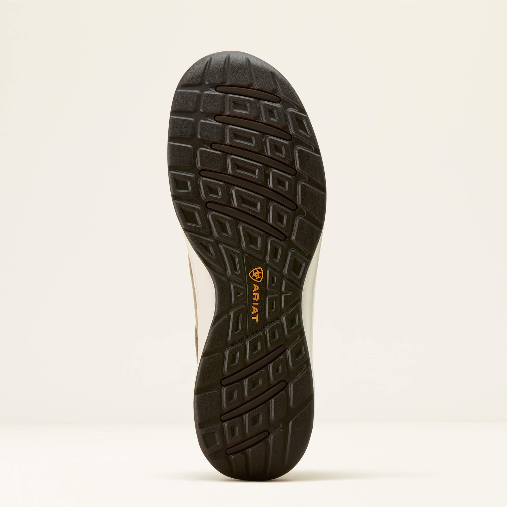 Buckeye Steel Toe Work Shoe