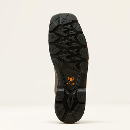 Rebar Flex Western VentTEK Incognito Composite Toe Work Boot