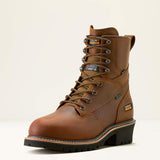 COPPER BROWN