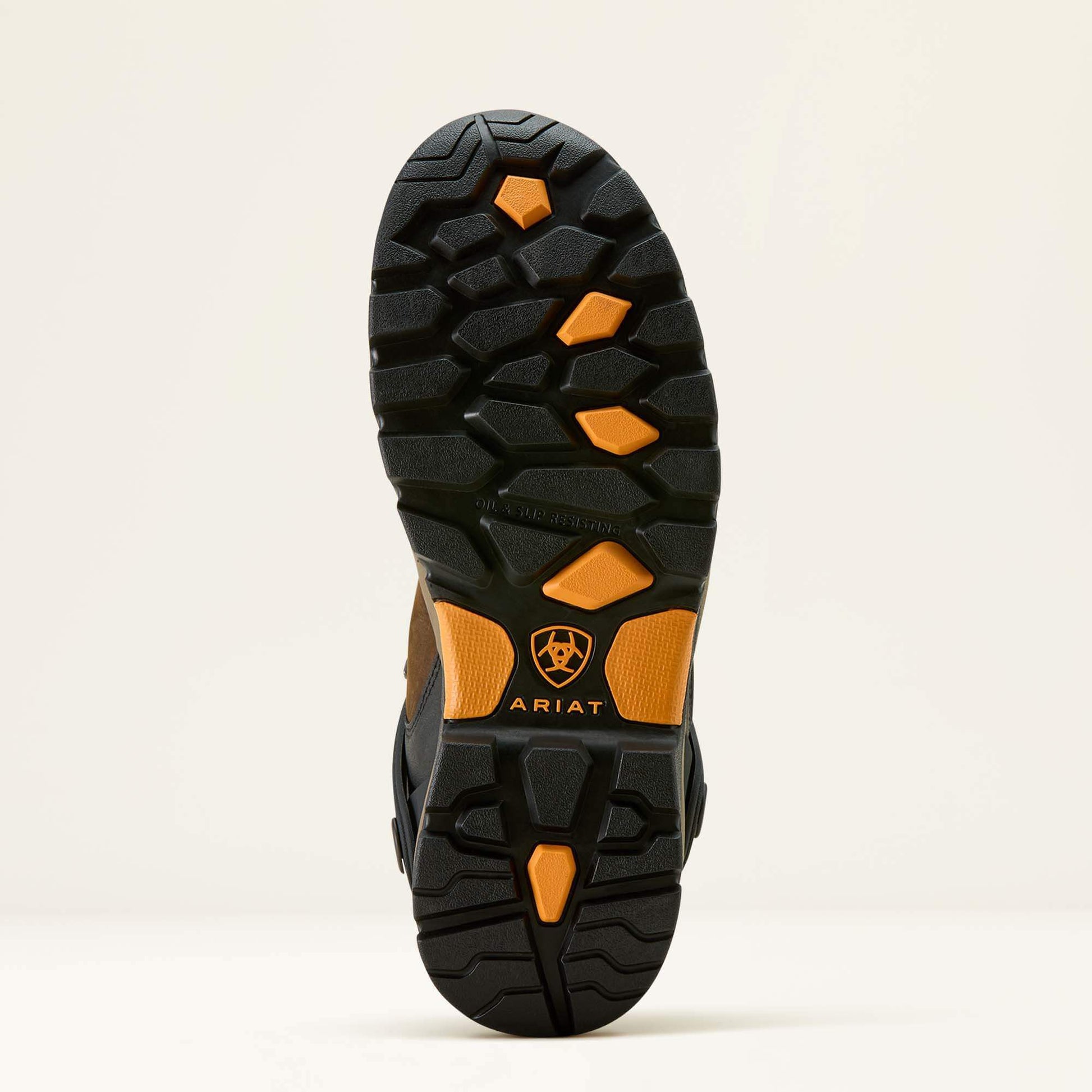 Endeavor 6" Waterproof Carbon Toe Work Boot