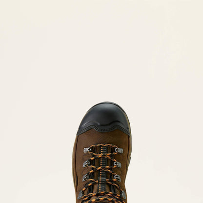 Endeavor 6" Waterproof Carbon Toe Work Boot