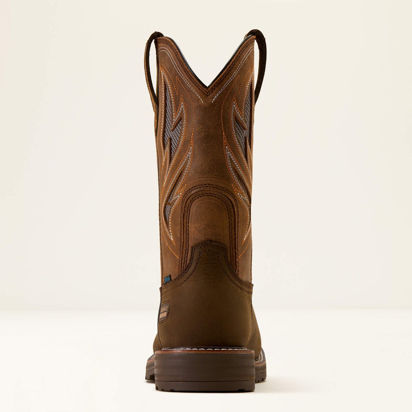 Activator VentTEK Waterproof Work Boot