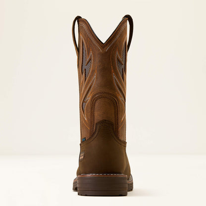 Activator VentTEK Waterproof Work Boot