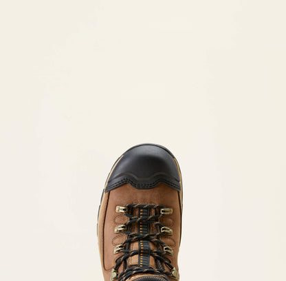 Endeavor 6" Waterproof Work Boot