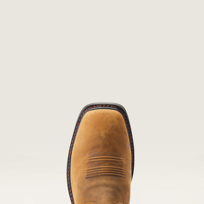 Sierra Shock Shield Waterproof Work Boot