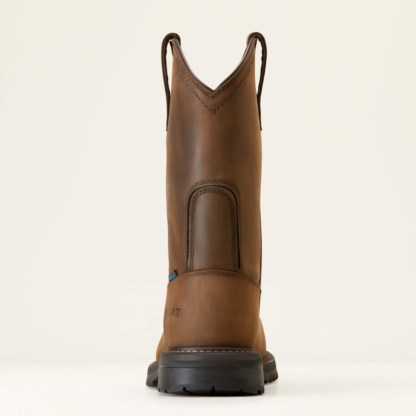 RigTEK Waterproof Composite Toe Work Boot