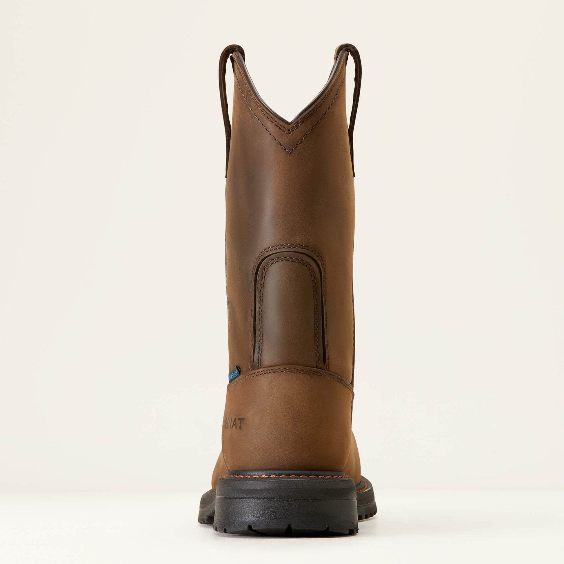 RigTEK Waterproof Composite Toe Work Boot