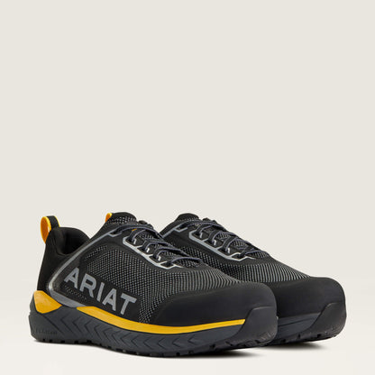 Outpace™ SD Composite Toe Safety Shoe