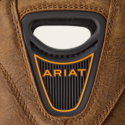 Longview Shock Shield Waterproof Composite Toe Work Boot
