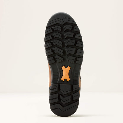 Turbo Duratread XTR 6" Waterproof Work Boot