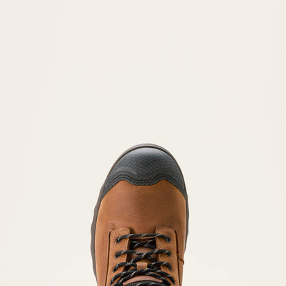 Turbo Duratread XTR 6" Waterproof Work Boot