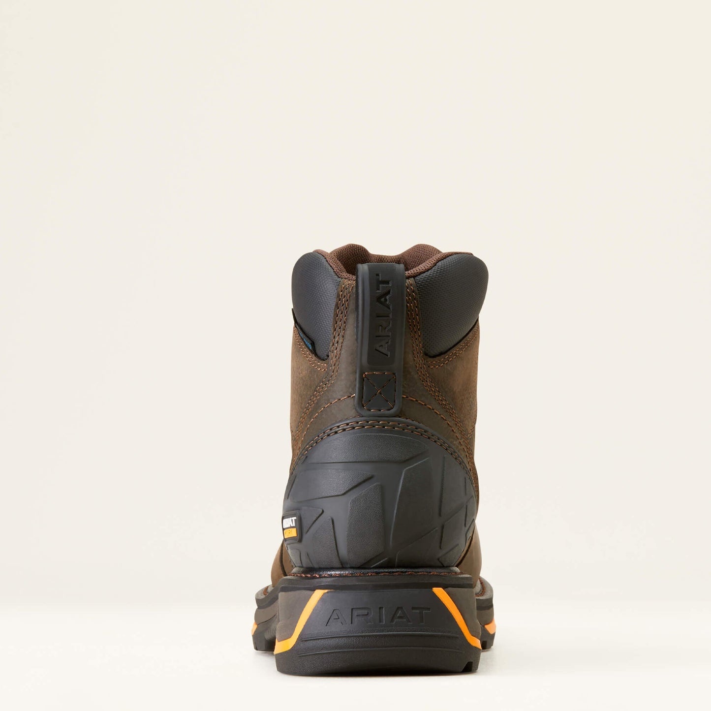 Big Rig 6" Waterproof Composite Toe Work Boot