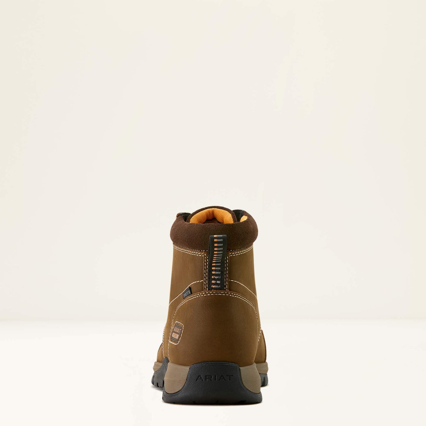 Edge Chukka 6" Composite Toe Work Boot