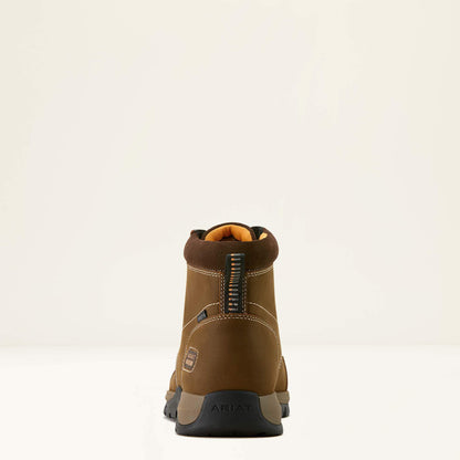 Edge Chukka 6" Composite Toe Work Boot