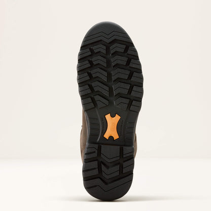 Turbo Duratread 6" Waterproof Work Boot