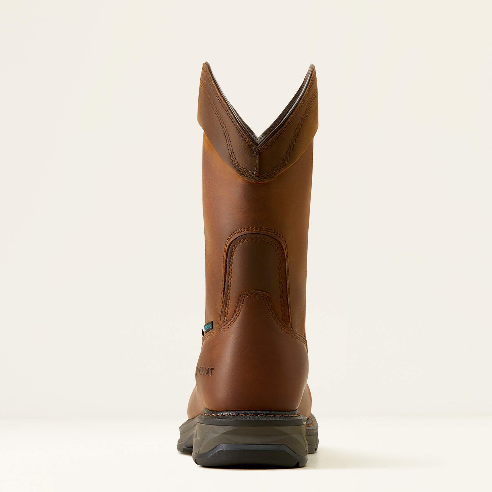 WorkHog XT Wellington Waterproof Carbon Toe Work Boot