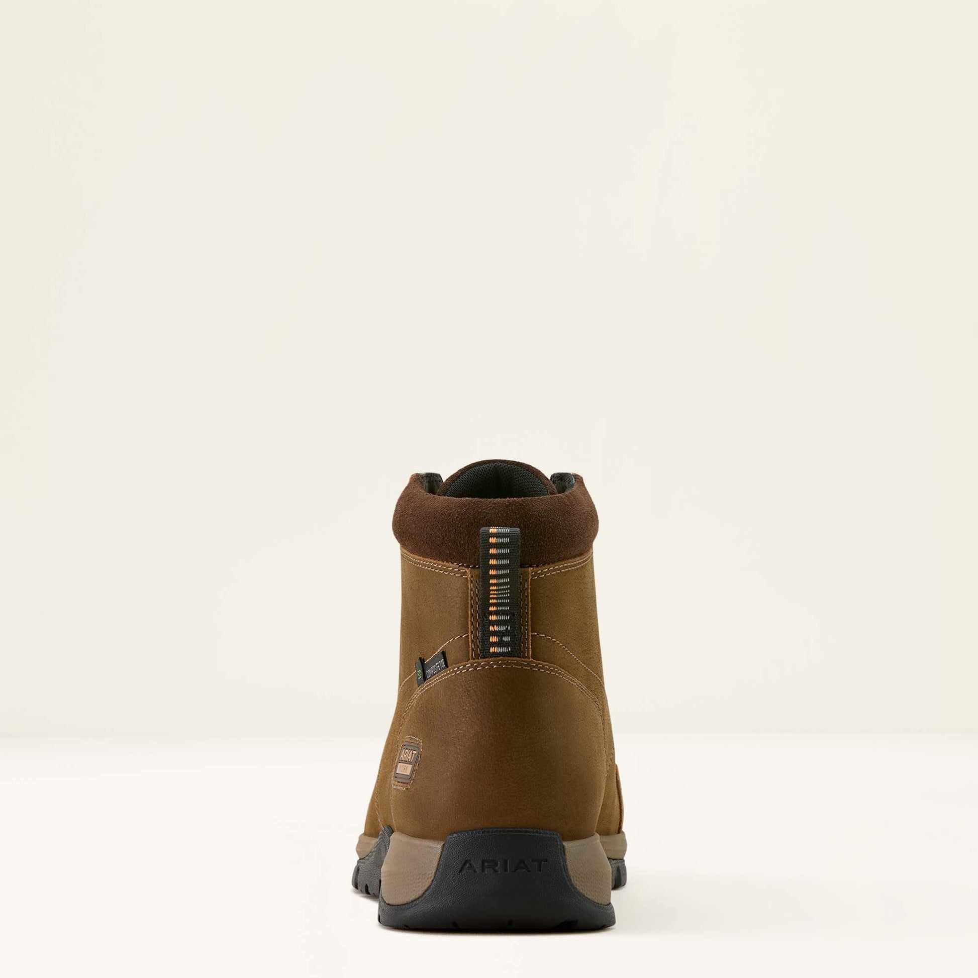 Edge Chukka 6" Composite Toe Work Boot