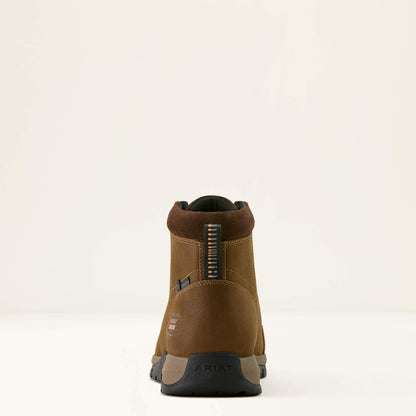 Edge Chukka 6" Composite Toe Work Boot