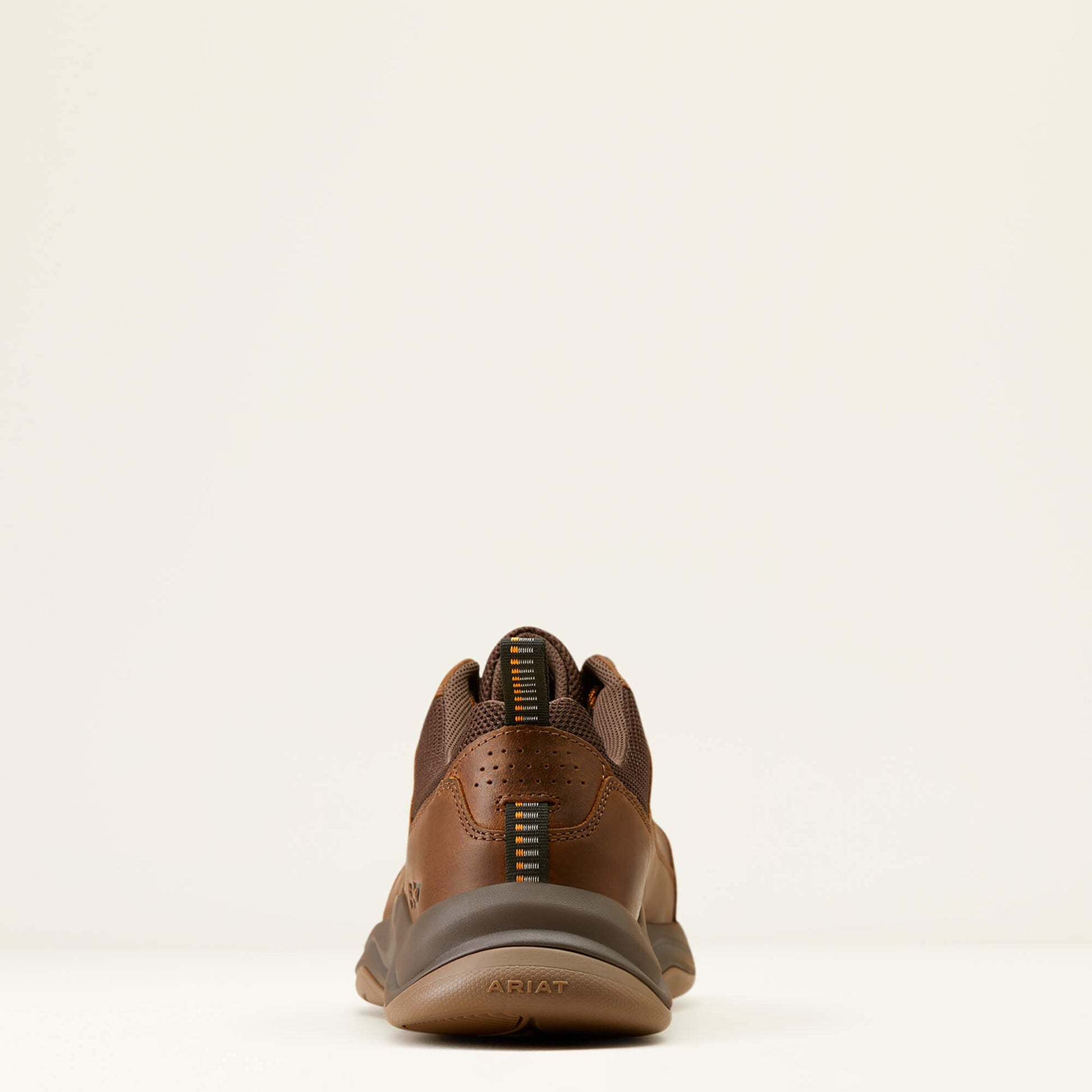 Working Mile SD Composite Toe Work Boot