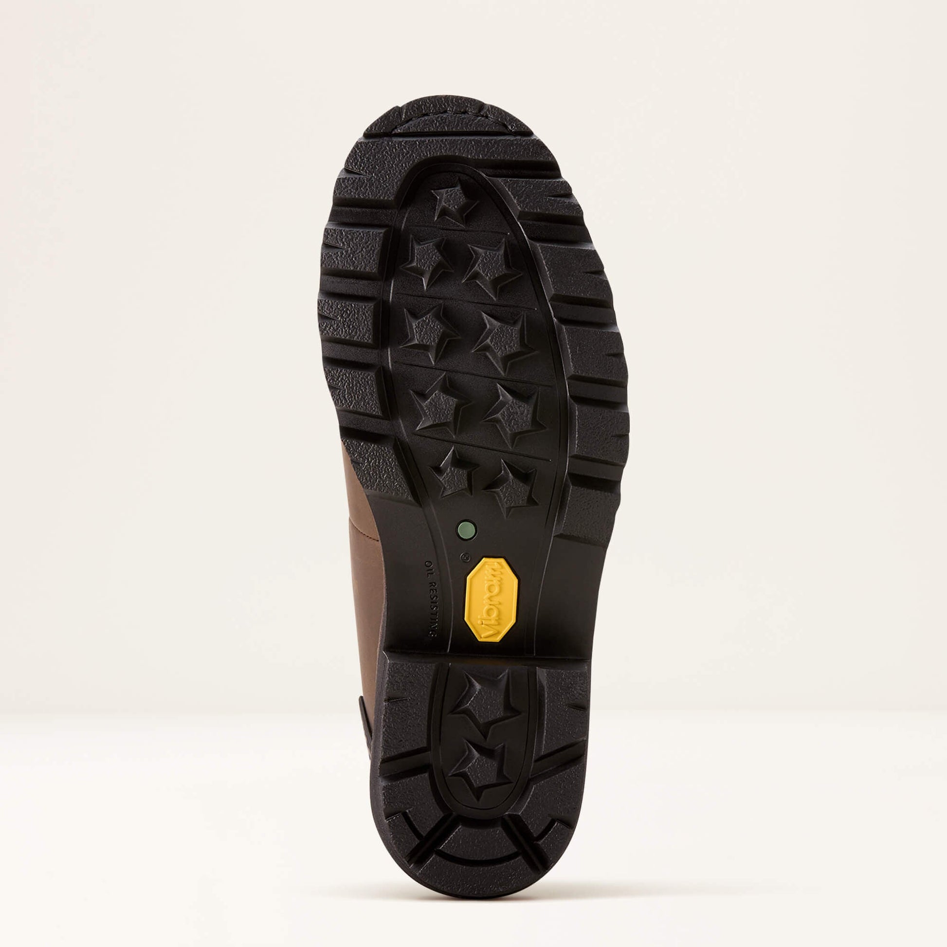Powerline 8" 400G Waterproof 400g Composite Toe Work Boot
