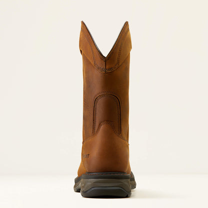 WorkHog XT Wellington Waterproof Work Boot