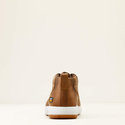 Conveyer Composite Toe Work Shoe