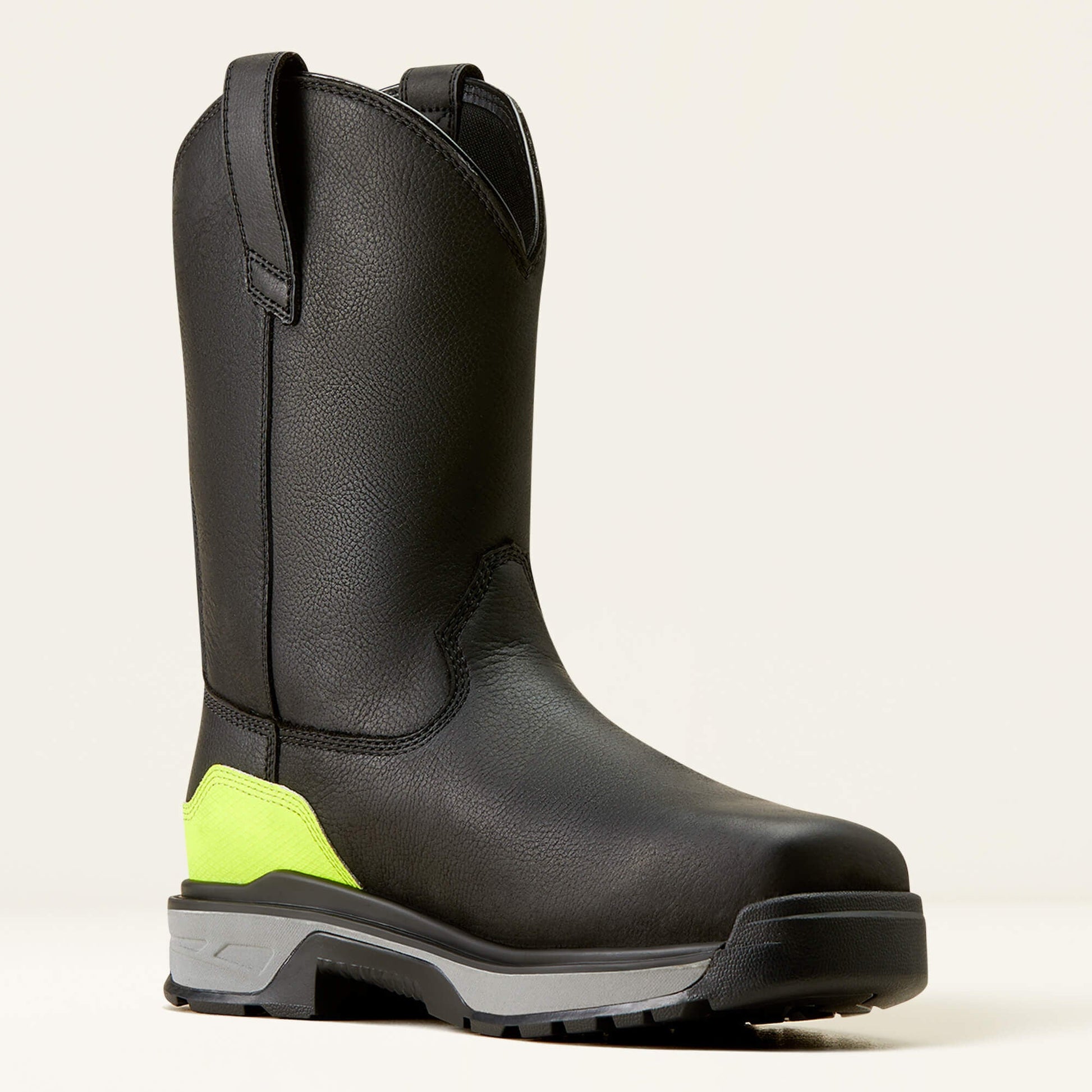 Intrepid Live Wire Waterproof Composite Toe Work Boot