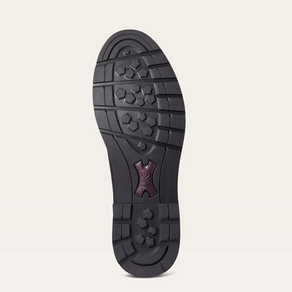 Wexford Waterproof Chelsea Boot