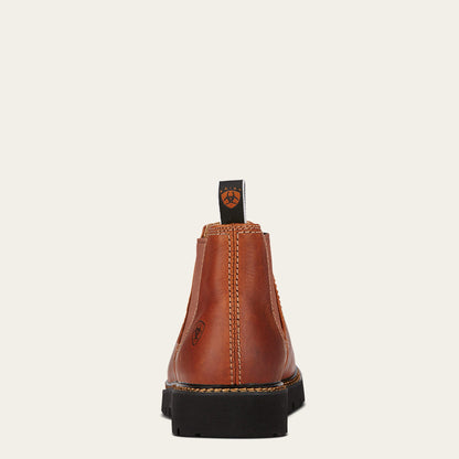 Spot Hog Boot