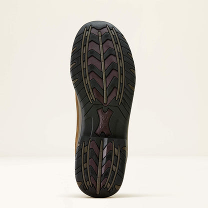 Terrain Waterproof Boot