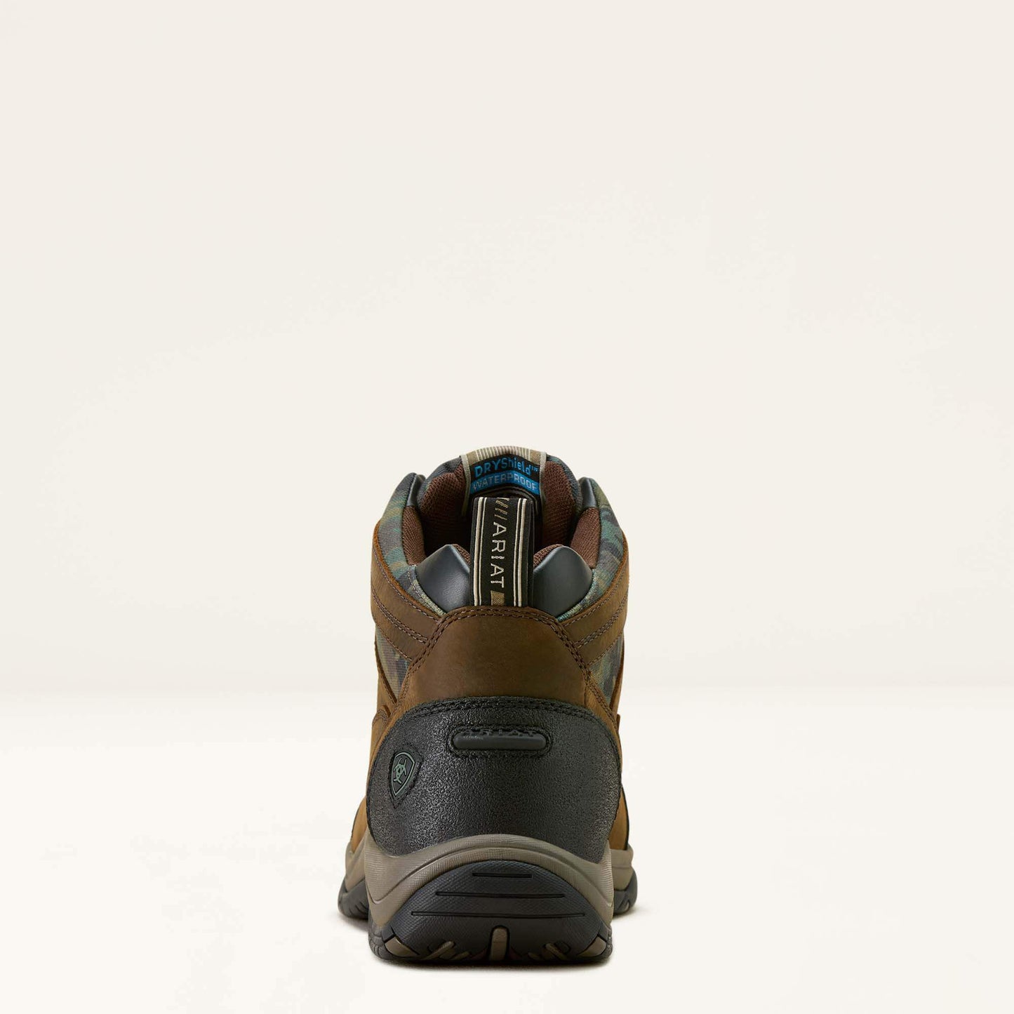 Terrain Waterproof Boot