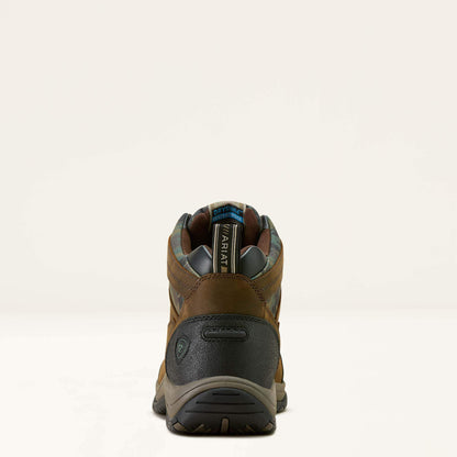 Terrain Waterproof Boot