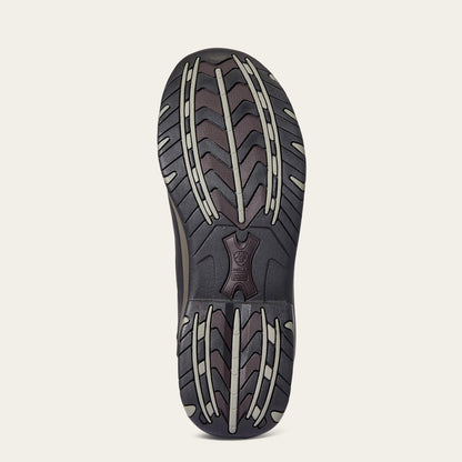 Terrain Waterproof Boot