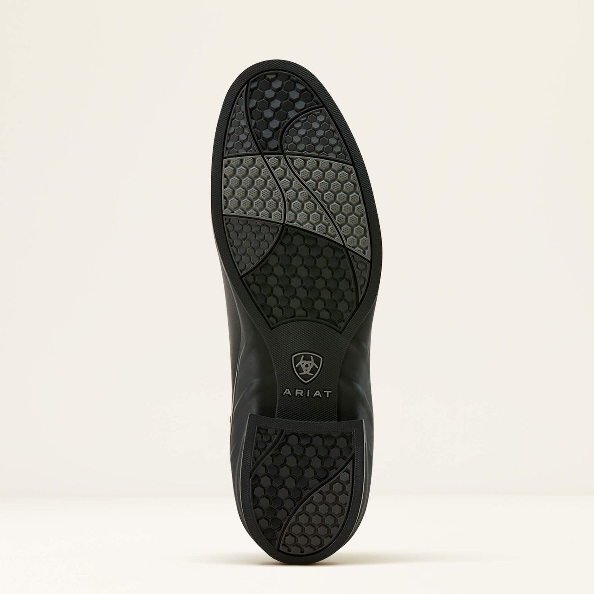Heritage Lace Paddock Boot